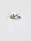Blue Tomato Bees T-skjorte