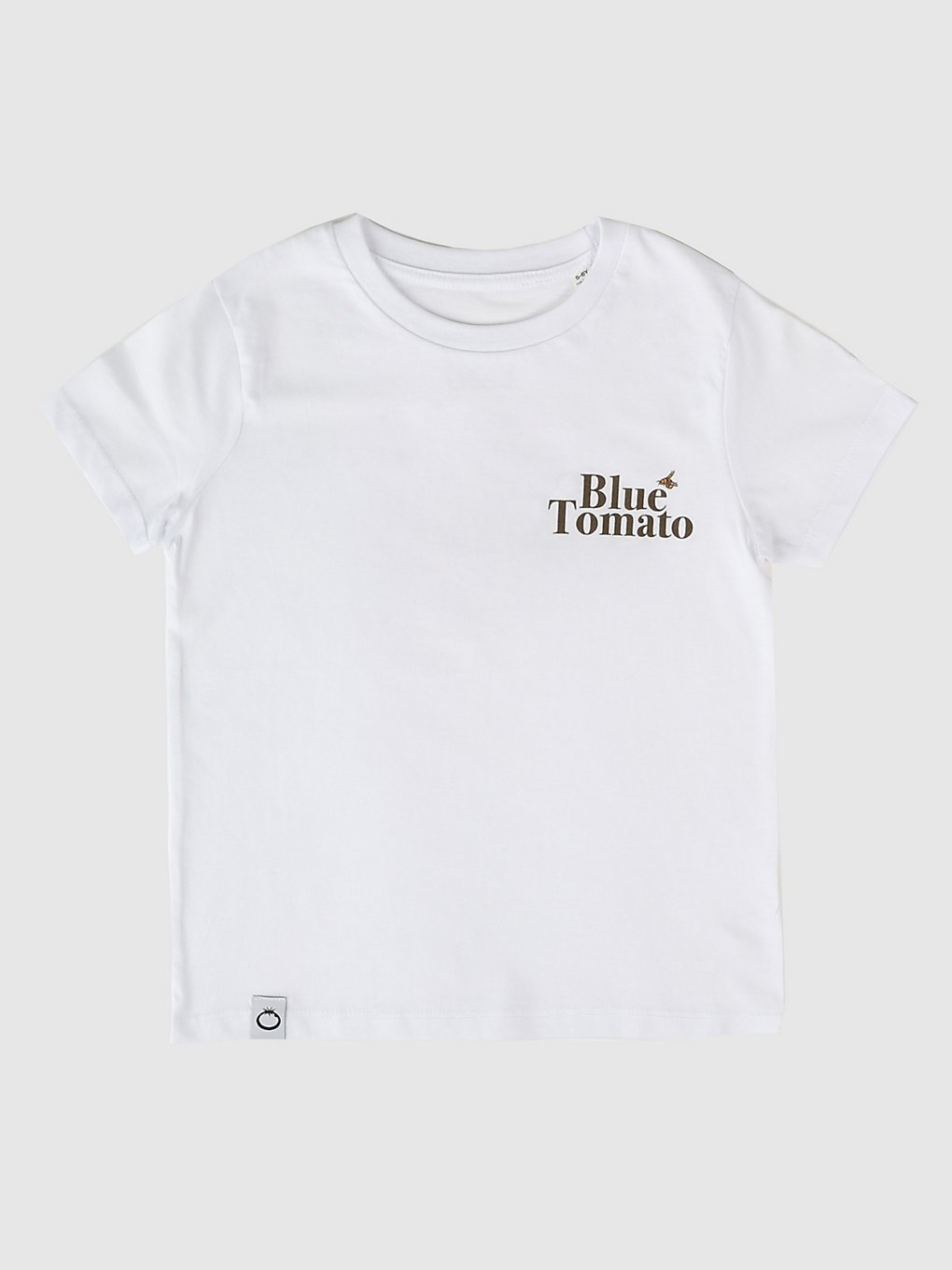 Blue Tomato Bees T-Shirt white kaufen