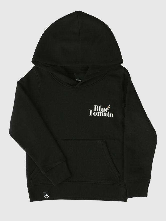Blue Tomato Bees Hoodie