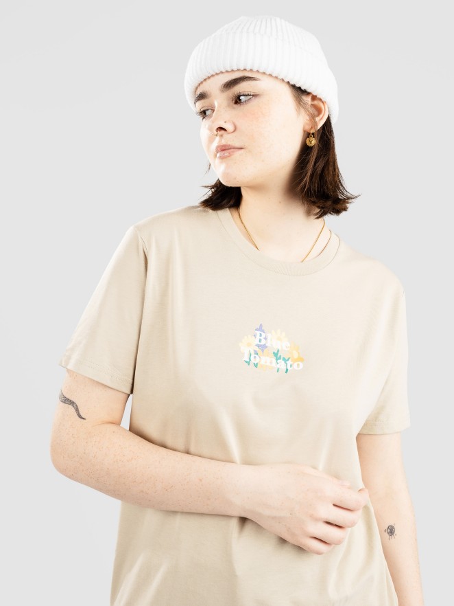 Blue Tomato Garden T-Shirt