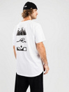 Blue Tomato Happy Days T-Shirt