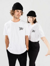 Blue Tomato Happy Days T-Shirt