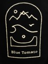 Blue Tomato Stacked Logo T-Shirt