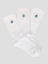 Blue Tomato 3 Pack Socks