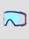 Smith I/O Mag AC Brooklyn Bell (+Bonus Lens) Goggle