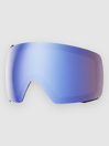 Smith I/O Mag Blackout (+Bonus Lens) Goggle