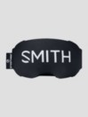 Smith I/O Mag Chalk Rose Bleached (+BonusLens) Maschera