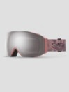 Smith I/O Mag Chalk Rose Bleached (+BonusLens) Maschera