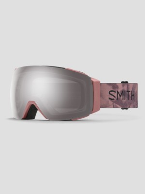Smith I/O Mag Chalk Rose Bleached (+BonusLens) Briller
