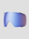 Smith I/O Mag French Navy +Bonus Lens Goggle