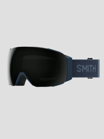 Smith I/O Mag French Navy (+Bonus Lens) Snowboardov&eacute; br&yacute;le