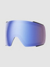 Smith I/O Mag Olive (+Bonus Lens) Maschera