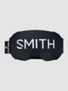 Smith I/O Mag Olive (+Bonus Lens) Maschera
