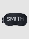 Smith I/O Mag White Vapor +Bonus Lens Goggle