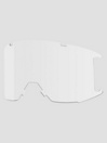 Smith Squad Blackout +Bonus Lens Goggle