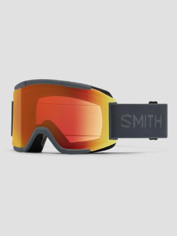 Smith Squad Slate (+Bonus Lens) Snowboardov&eacute; br&yacute;le