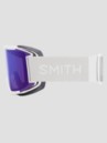 Smith Squad White Vapor +Bonus Lens Laskettelulasit