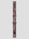 Smith Squad XL Chalk Rose Bleached(+BonusLens) Goggle