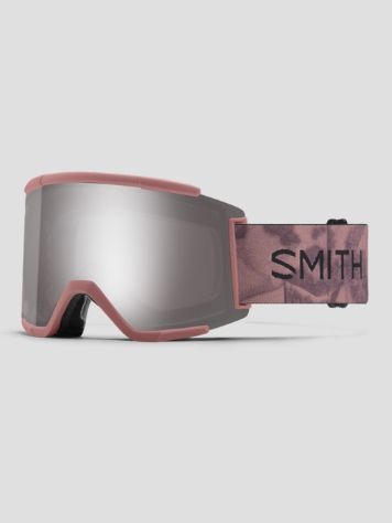 Smith Squad XL Chalk Rose Bleached(+BonusLens) Goggle