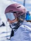 Smith Squad XL Chalk Rose Bleached(+BonusLens) Goggle