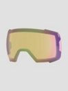 Smith I/O Mag XL Draplin Bumble (+Bonus Lens) Maschera