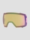 Smith I/O Mag XL Draplin Bumble (+Bonus Lens) Maschera