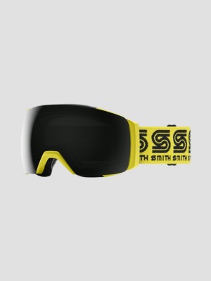 Smith I/O Mag XL Draplin Bumble (+Bonus Lens) Laskettelulasit