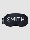 Smith I/O Mag XL Blackout +Bonus Lens Snowboardové brýle