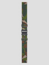 Smith Skyline XL Olive Plant Camo Maschera