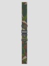 Smith Skyline XL Olive Plant Camo Maschera