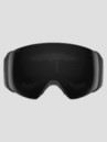 Smith 4D Mag Black +Bonus Lens Gafas de Ventisca