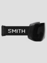 Smith 4D Mag Black +Bonus Lens Gafas de Ventisca