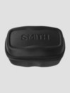 Smith 4D Mag Black (+Bonus Lens) Goggle