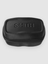 Smith 4D Mag Black (+Bonus Lens) Goggle