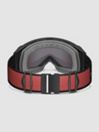 Smith 4D Mag TNF Red x (+BonusLens) Maschera