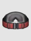 Smith 4D Mag TNF Red x (+BonusLens) Goggle