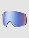 Smith 4D Mag TNF Red x (+BonusLens) Maschera