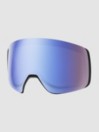 Smith 4D Mag TNF Red x (+BonusLens) Goggle