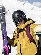 Squad Mag AC Taylor Lundquist(+BonusLns) Snowboardov&eacute; br&yacute;le