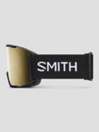 Smith Squad Mag Black (+Bonus Lens) Maschera