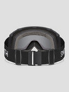 Smith Squad Mag Black (+Bonus Lens) Maschera