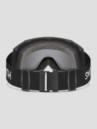 Smith Squad Mag Black +Bonus Lens Goggle