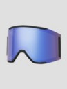 Smith Squad Mag Black +Bonus Lens Goggle