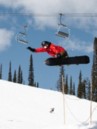 Smith Squad Mag Black +Bonus Lens Goggle