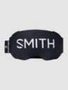 Smith Squad Mag Blackout +Bonus Lens Goggle