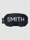 Smith Squad Mag Blackout (+Bonus Lens) Goggle