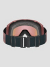 Smith Squad Mag Chalk Rose Everglade(+BonsLns) Maschera