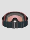 Smith Squad Mag Chalk Rose Everglade(+BonsLns) Maschera