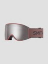 Smith Squad Mag Chalk Rose Everglade(+BonsLns) Maschera