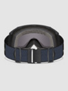Smith Squad Mag TNF Shady Blue x Smith(+Bonus) Goggle